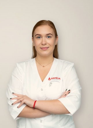 Roberta Kasulaitytė